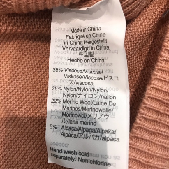 Lightweight sweater - Picture 3 of 3